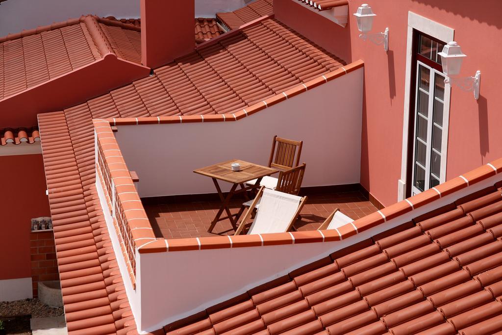Quinta Alves De Matos Villa Souto da Carpalhosa Szoba fotó