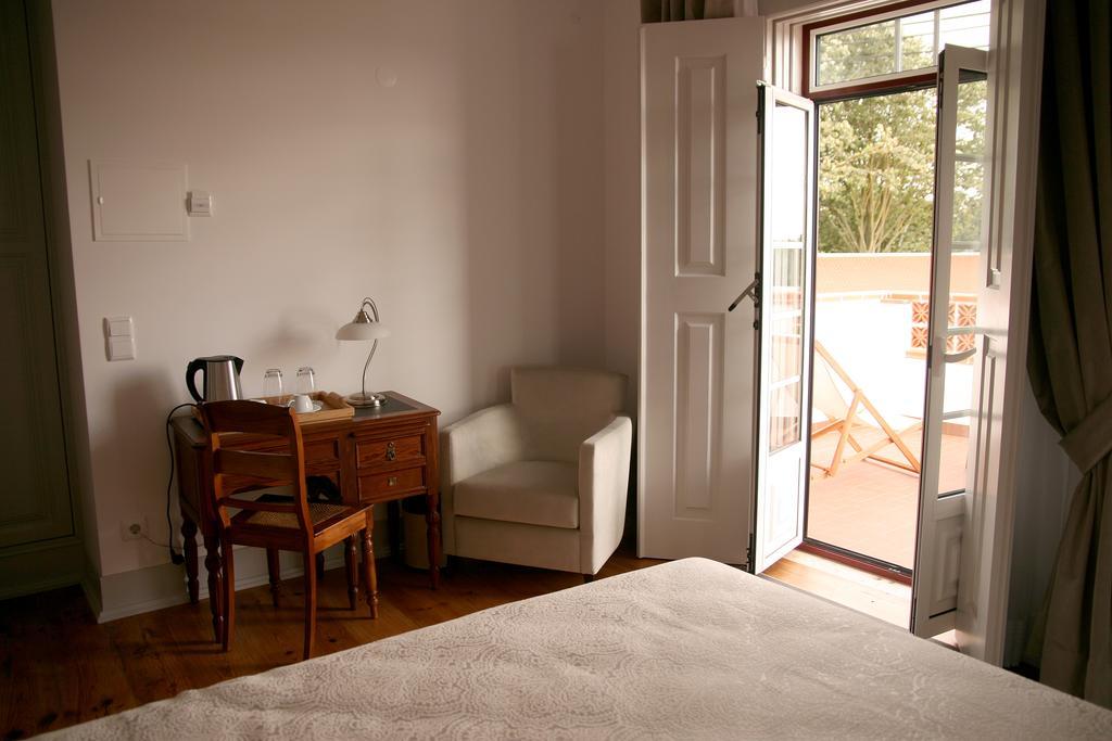 Quinta Alves De Matos Villa Souto da Carpalhosa Szoba fotó