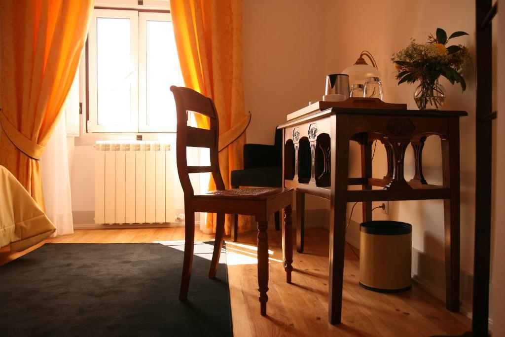 Quinta Alves De Matos Villa Souto da Carpalhosa Szoba fotó