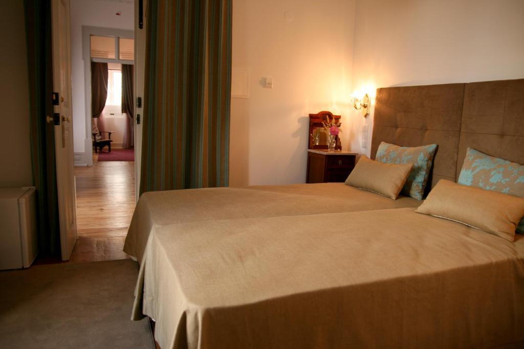 Quinta Alves De Matos Villa Souto da Carpalhosa Szoba fotó