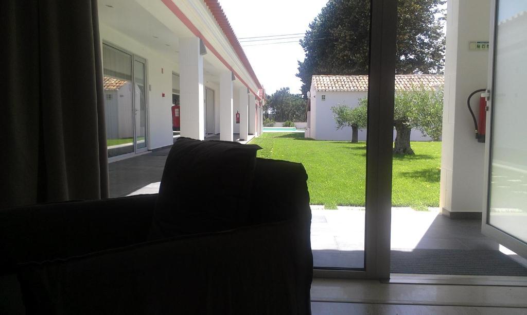 Quinta Alves De Matos Villa Souto da Carpalhosa Szoba fotó
