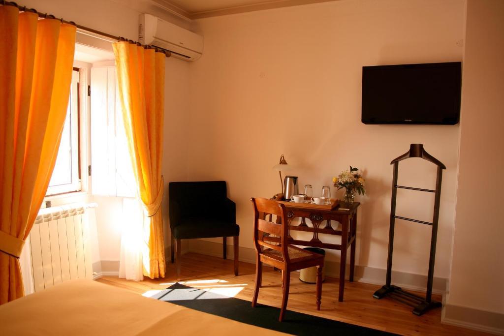 Quinta Alves De Matos Villa Souto da Carpalhosa Szoba fotó