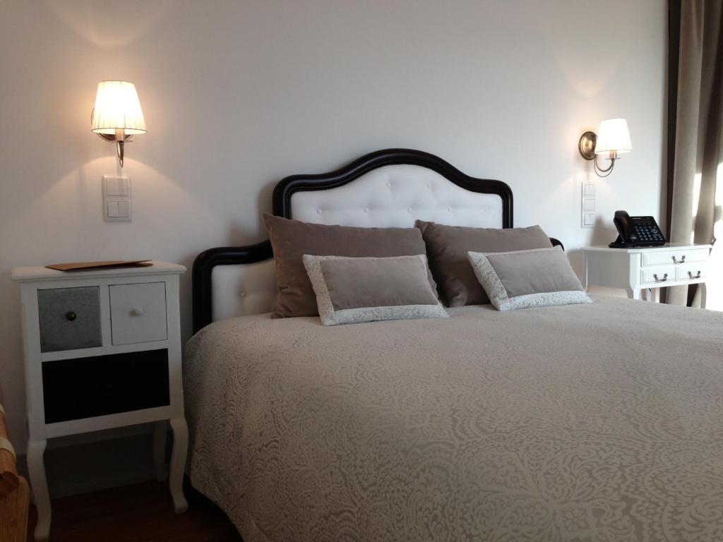 Quinta Alves De Matos Villa Souto da Carpalhosa Szoba fotó