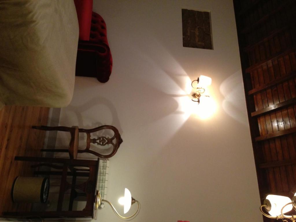 Quinta Alves De Matos Villa Souto da Carpalhosa Szoba fotó