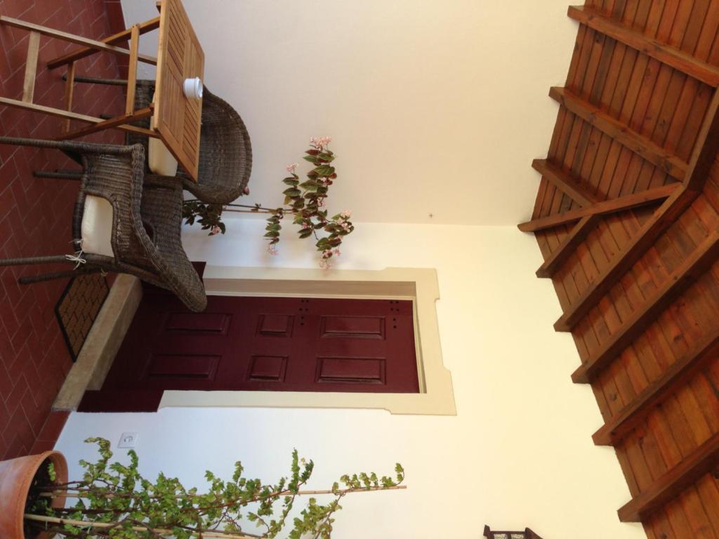 Quinta Alves De Matos Villa Souto da Carpalhosa Kültér fotó