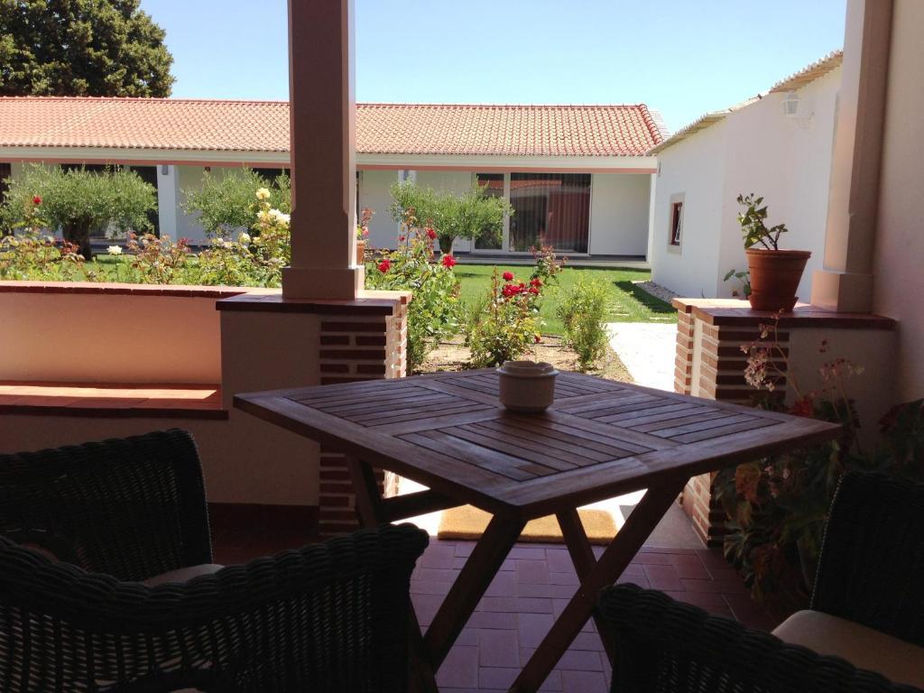 Quinta Alves De Matos Villa Souto da Carpalhosa Kültér fotó