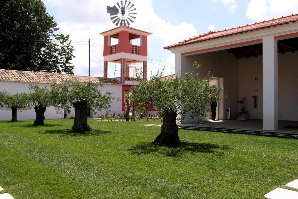 Quinta Alves De Matos Villa Souto da Carpalhosa Kültér fotó