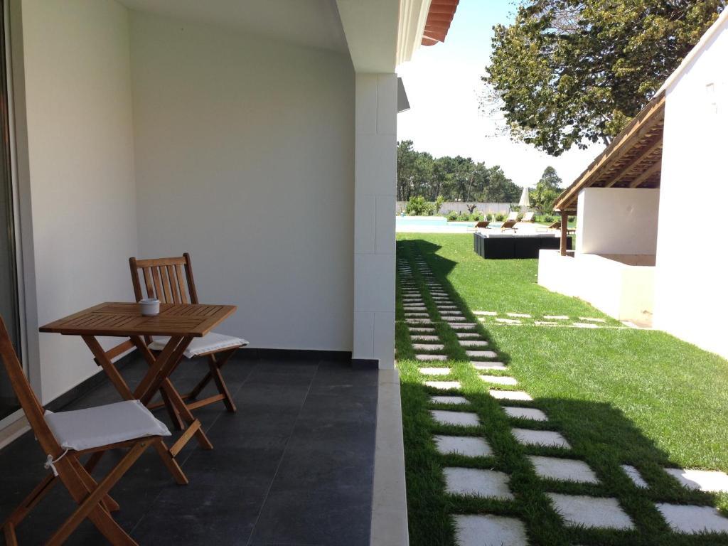 Quinta Alves De Matos Villa Souto da Carpalhosa Szoba fotó